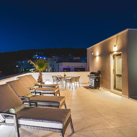 Adriatic Garden Apartments 奥库格哥恩基 外观 照片