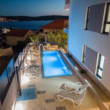 Adriatic Garden Apartments 奥库格哥恩基 外观 照片