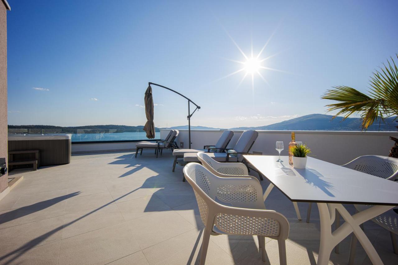 Adriatic Garden Apartments 奥库格哥恩基 外观 照片