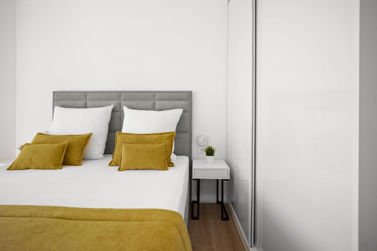 Adriatic Garden Apartments 奥库格哥恩基 外观 照片