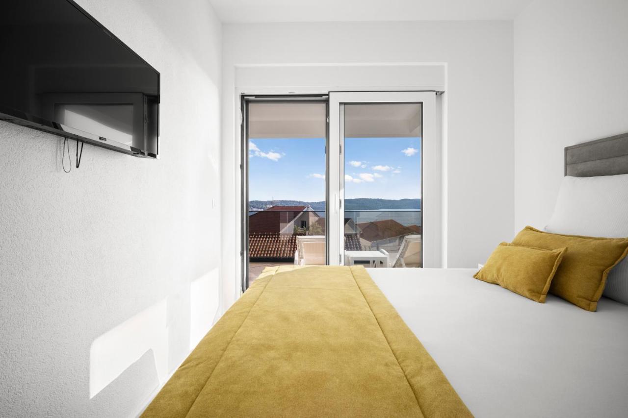 Adriatic Garden Apartments 奥库格哥恩基 外观 照片