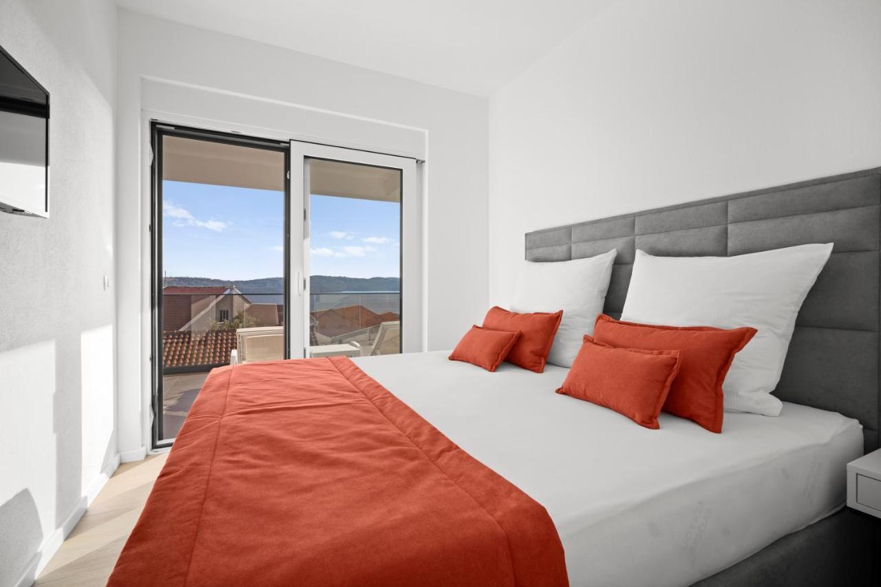Adriatic Garden Apartments 奥库格哥恩基 外观 照片