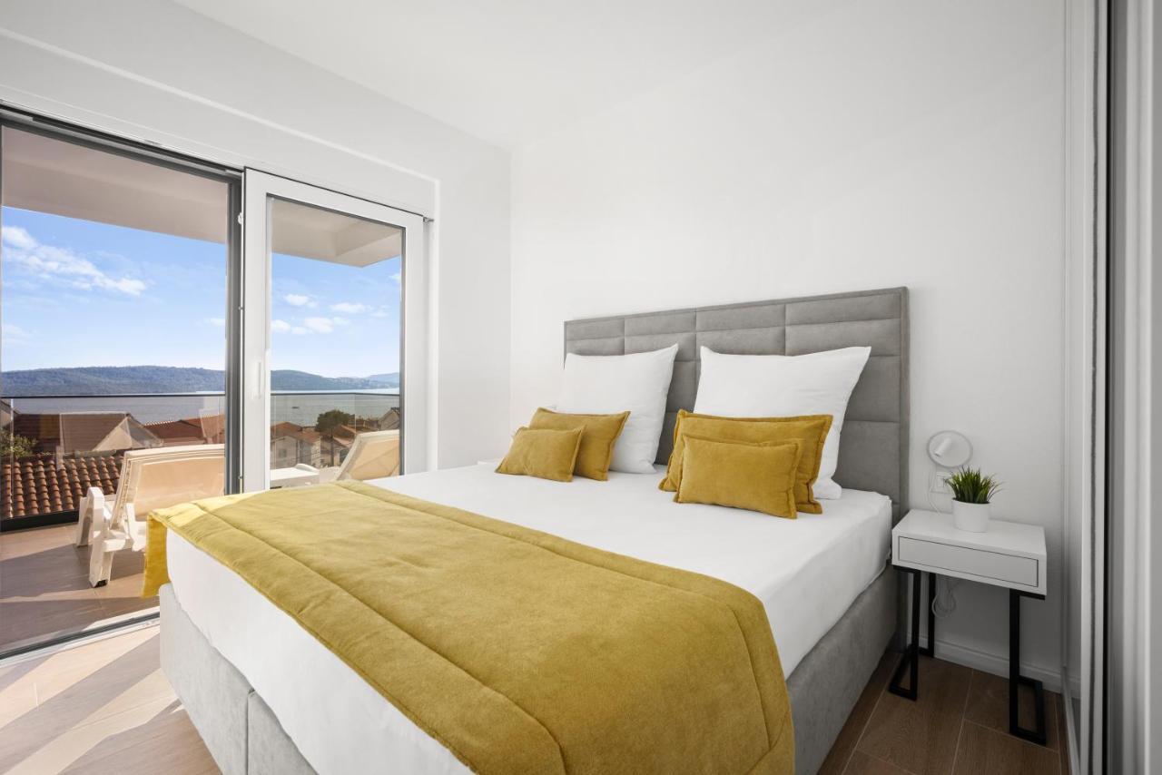 Adriatic Garden Apartments 奥库格哥恩基 外观 照片