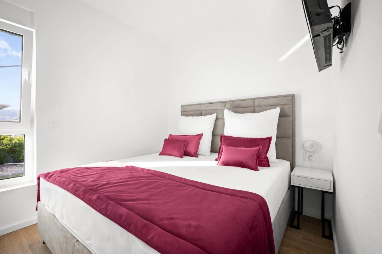 Adriatic Garden Apartments 奥库格哥恩基 外观 照片