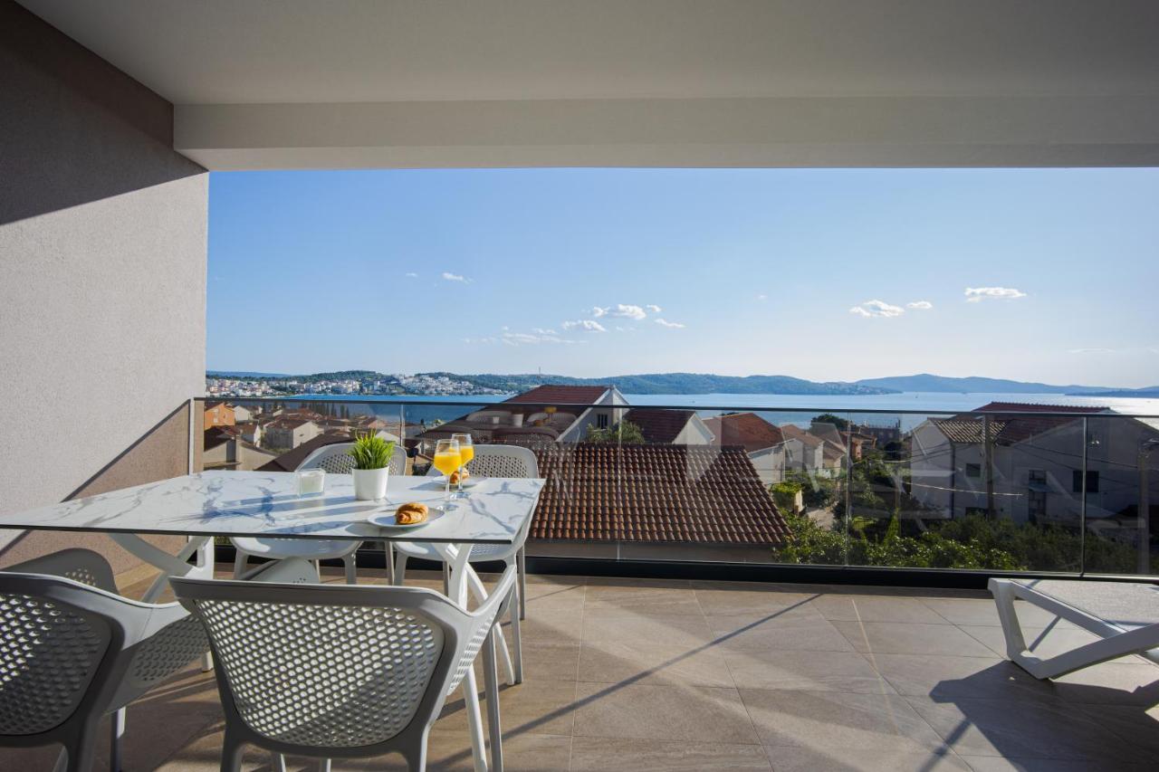 Adriatic Garden Apartments 奥库格哥恩基 外观 照片