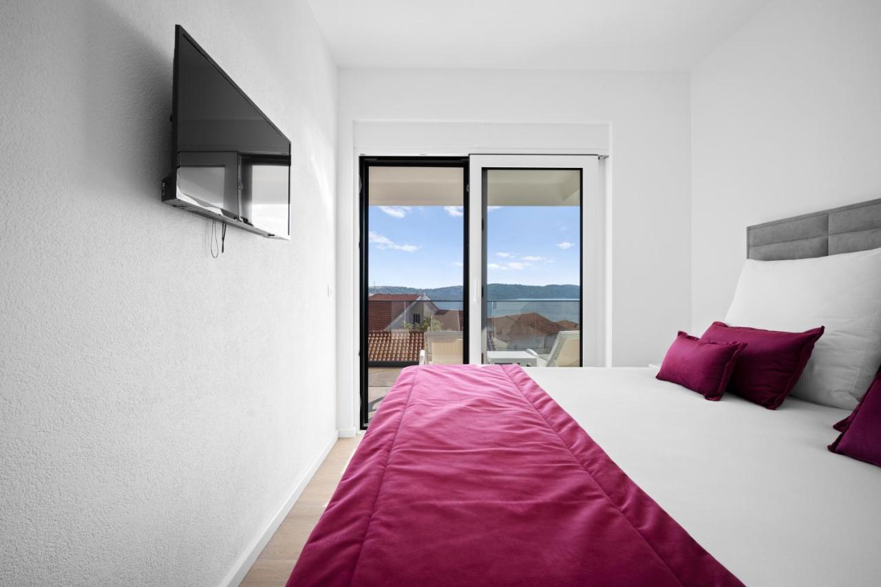 Adriatic Garden Apartments 奥库格哥恩基 外观 照片