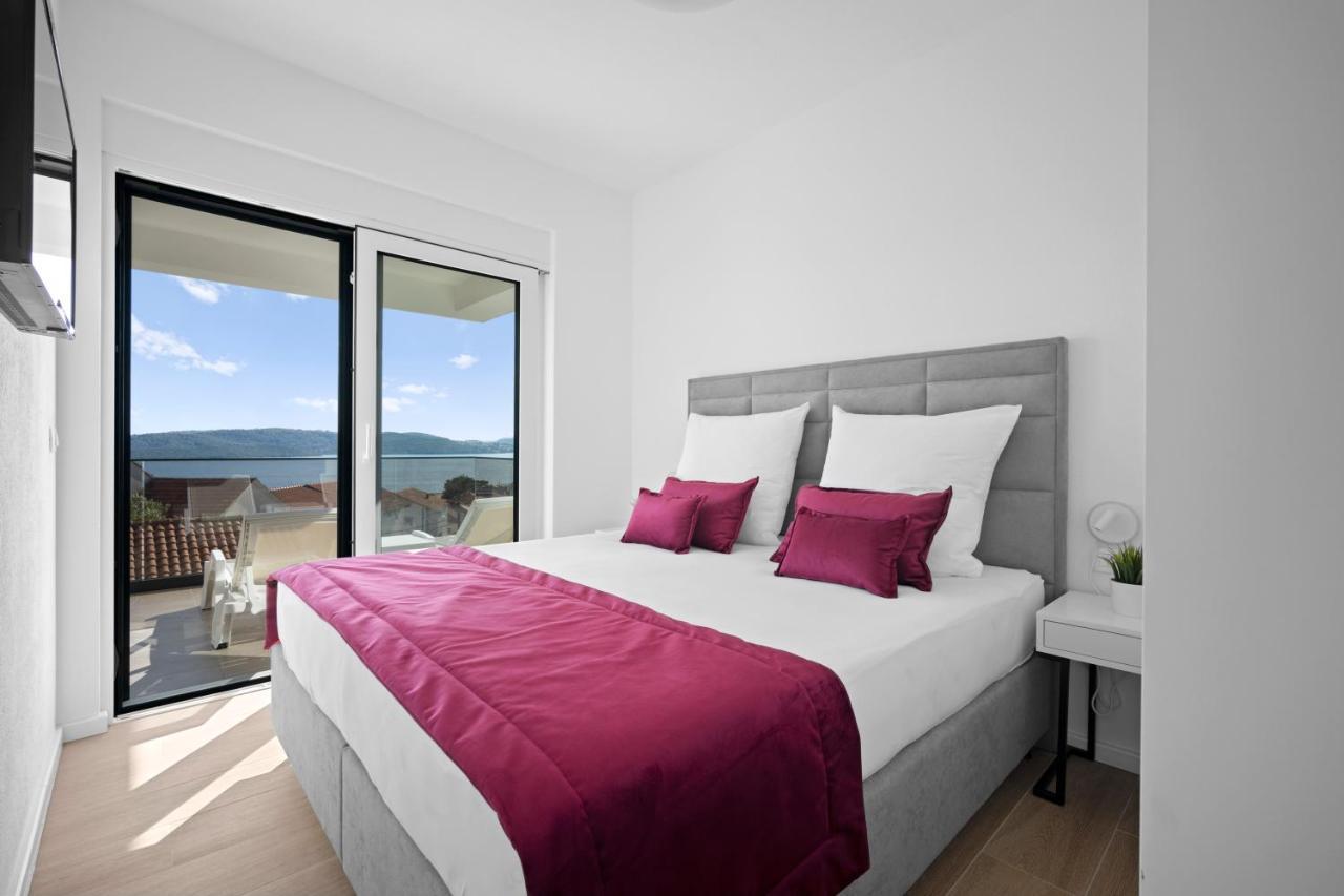 Adriatic Garden Apartments 奥库格哥恩基 外观 照片