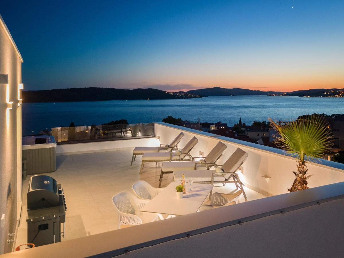 Adriatic Garden Apartments 奥库格哥恩基 外观 照片