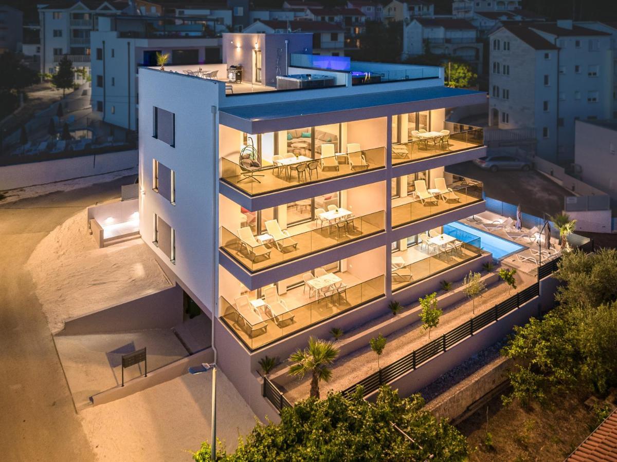 Adriatic Garden Apartments 奥库格哥恩基 外观 照片